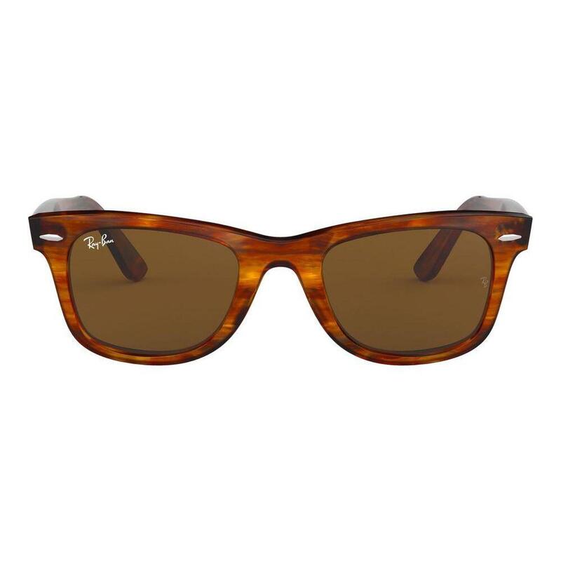 Occhiali da Sole Ray-Ban ORIGINAL WAYFARER RB 2140 unisex Taglia 50/22/150