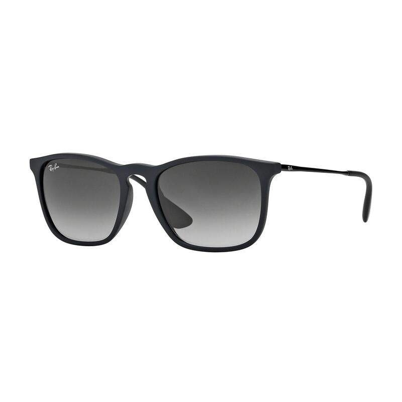 Gafas de sol Ray-Ban CHRIS RB 4187 hombre Talla 54/18/145