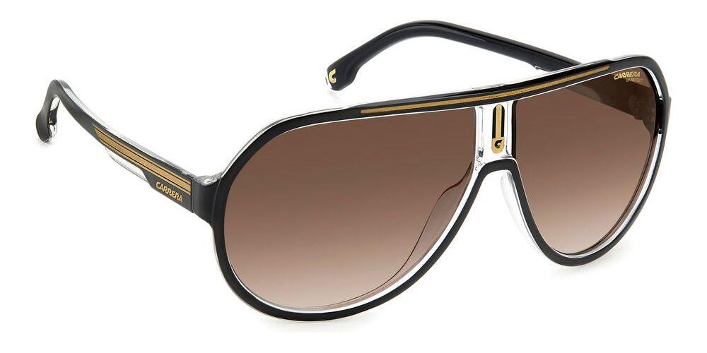 Óculos de Sol Carrera 1057/S 2M2 em TR90 Homem 64 mm 4/4