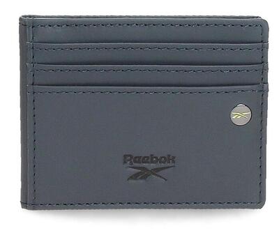 Porta Carte Uomo Reebok Switch Blu
