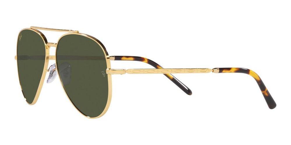 Lunettes de Soleil Ray-Ban NEW AVIATOR RB 3625 unisex Taille 62/14/140 3/3