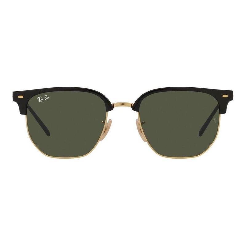 Occhiali da Sole Ray-Ban NEW CLUBMASTER RB 4416 unisex Taglia 53/20/145