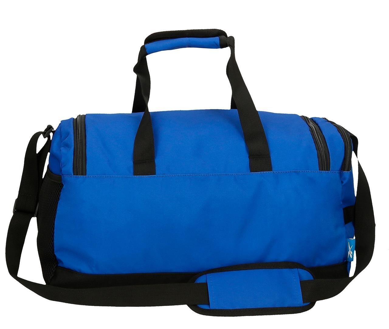 Sac de sport Unisexe Reebok Malden 22L Bleu 2/5