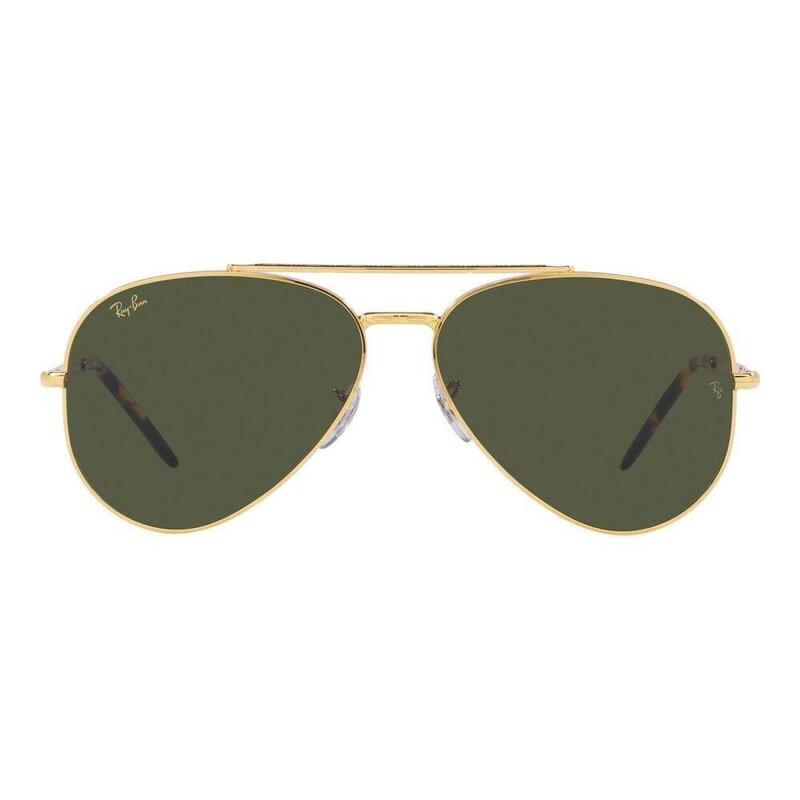 Gafas de sol Ray-Ban NEW AVIATOR RB 3625 unisex Talla 62/14/140