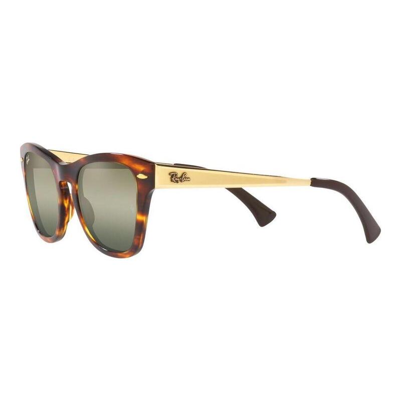 Gafas de sol Ray-Ban RB 0707SM unisex Talla 53/21/145