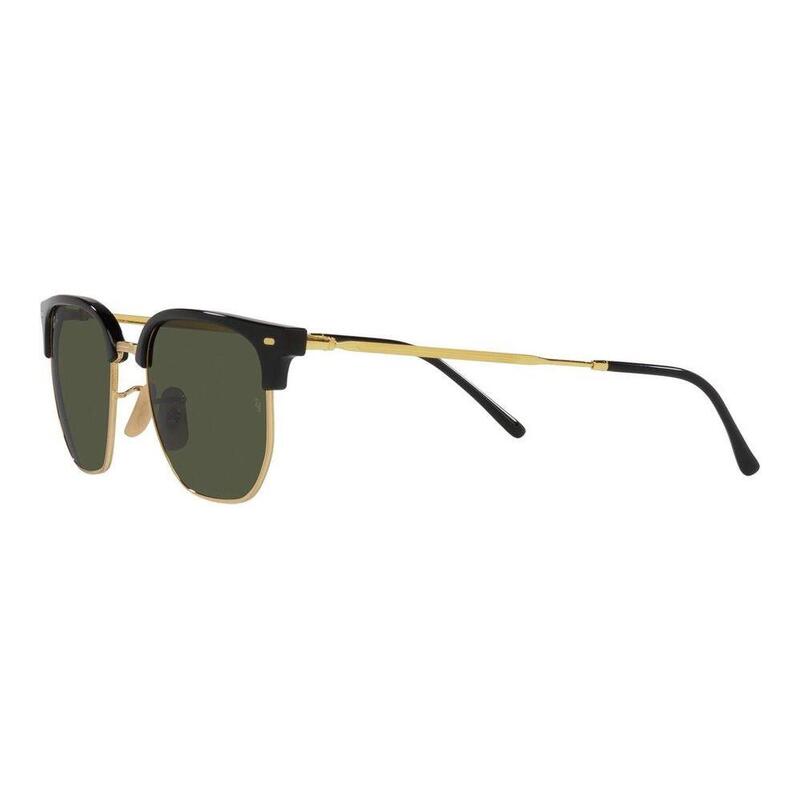 Occhiali da Sole Ray-Ban NEW CLUBMASTER RB 4416 unisex Taglia 53/20/145