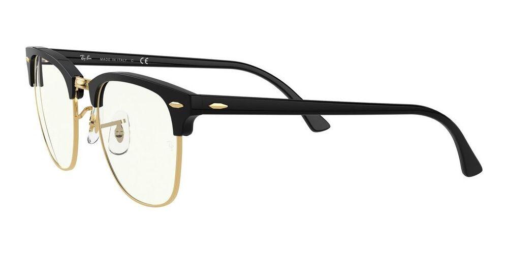 Gafas de sol Ray-Ban CLUBMASTER RB 3016 unisex Talla 51/21/145 3/3