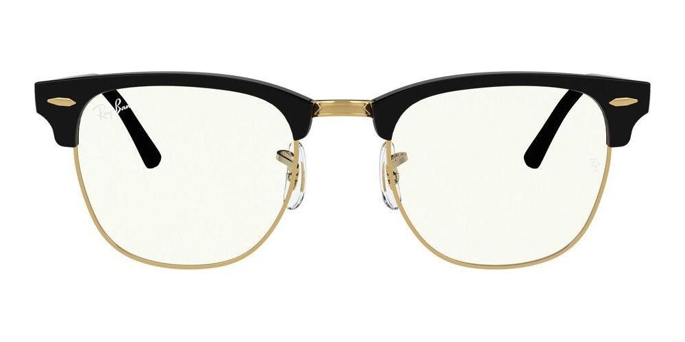 Gafas de sol Ray-Ban CLUBMASTER RB 3016 unisex Talla 51/21/145 2/3