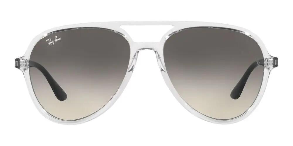 Occhiali da Sole Ray-Ban RB 4376 unisex Taglia 57/16/145 2/3