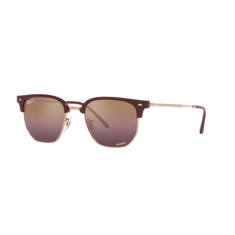 Gafas de sol Ray-Ban NEW CLUBMASTER RB 4416 unisex Talla 53/20/145