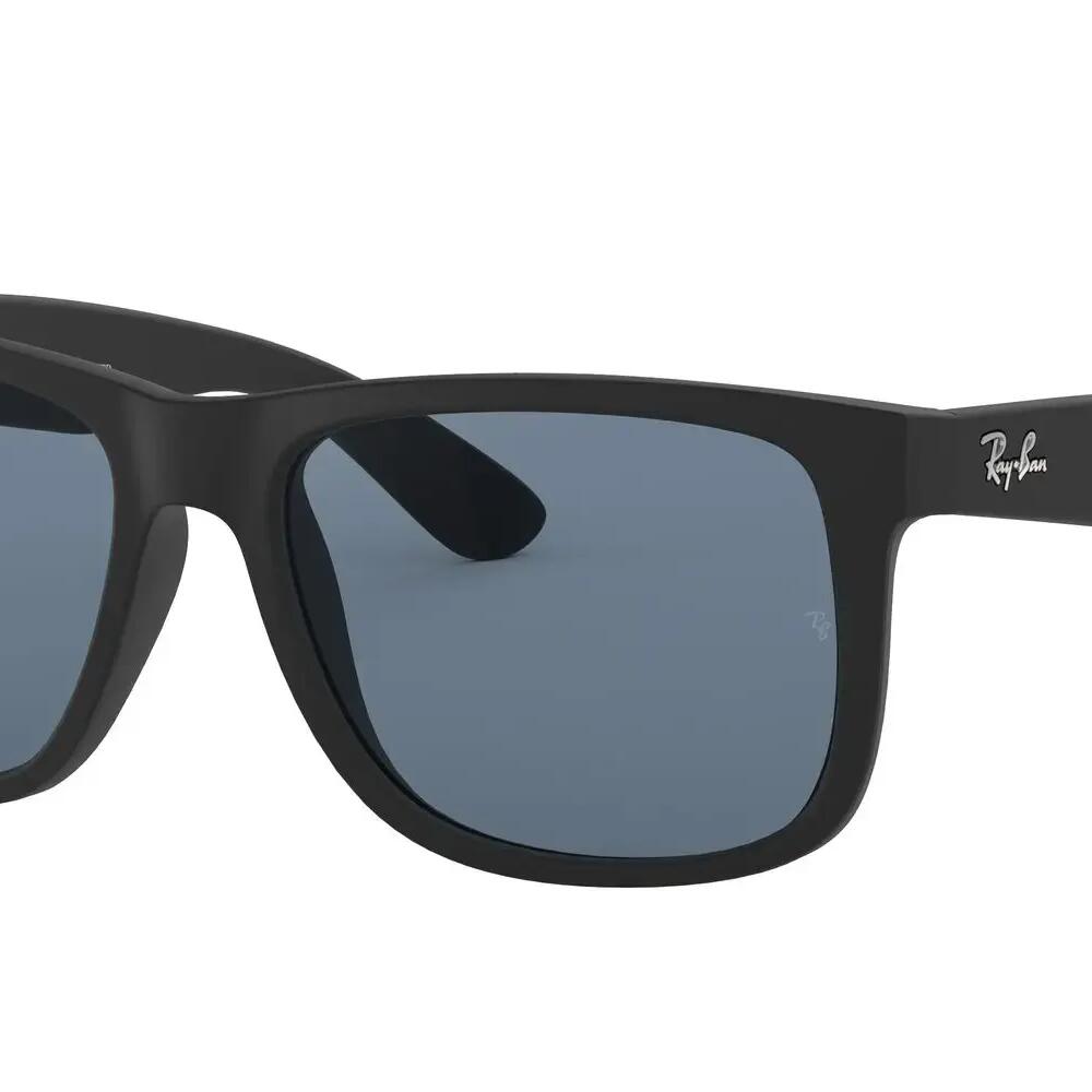 Sunglasses Ray-Ban JUSTIN RB 4165 unisex Size 55/16/145