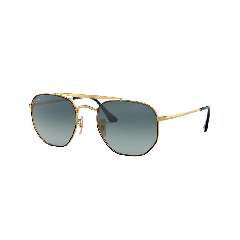 Gafas de sol Ray-Ban MARSHAL RB 3648 unisex Talla 54/21/145