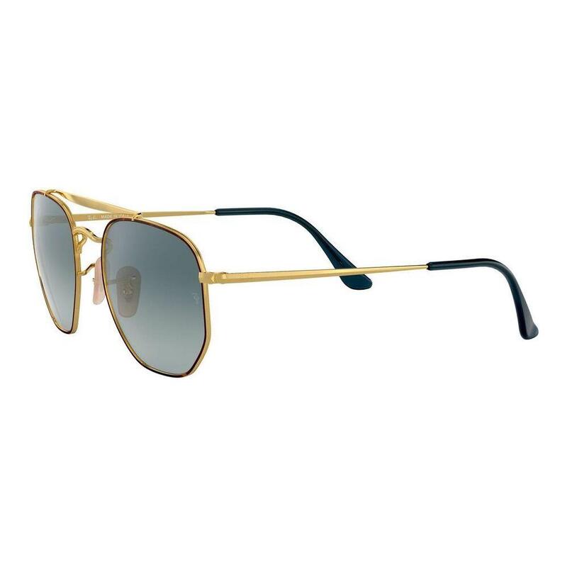 Gafas de sol Ray-Ban MARSHAL RB 3648 unisex Talla 54/21/145