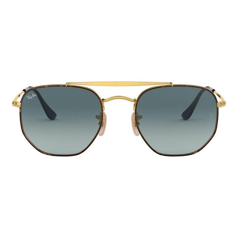 Gafas de sol Ray-Ban MARSHAL RB 3648 unisex Talla 54/21/145