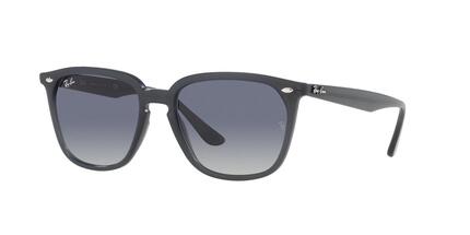 Lunettes de Soleil Ray-Ban RB 4362 unisex Taille 55/18/145