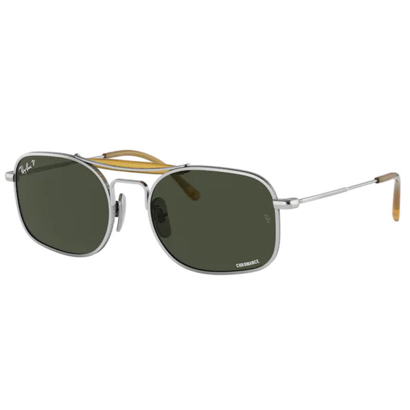 Gafas de sol Ray-Ban RB 8062 CHROMANCE unisex Talla 51/18/140