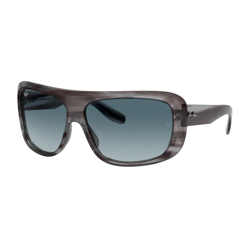 Gafas de sol Ray-Ban BLAIR RB 2196 unisex Talla 64/13/140