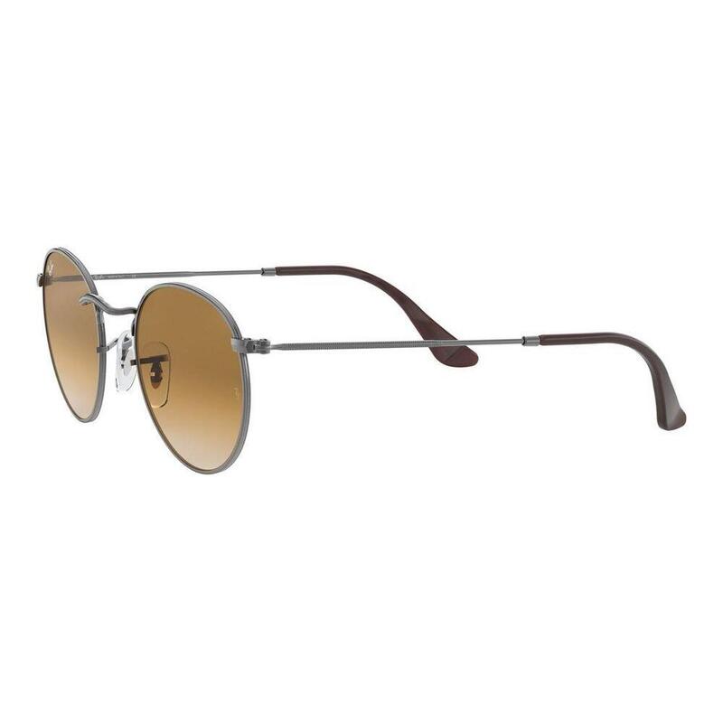 Gafas de sol Ray-Ban ROUND METAL RB 3447N hombre Talla 53/21/145