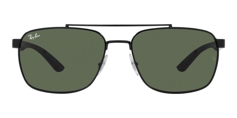 Óculos de Sol Ray-Ban RB 3701 homem Tamanho 59/17/145 2/7