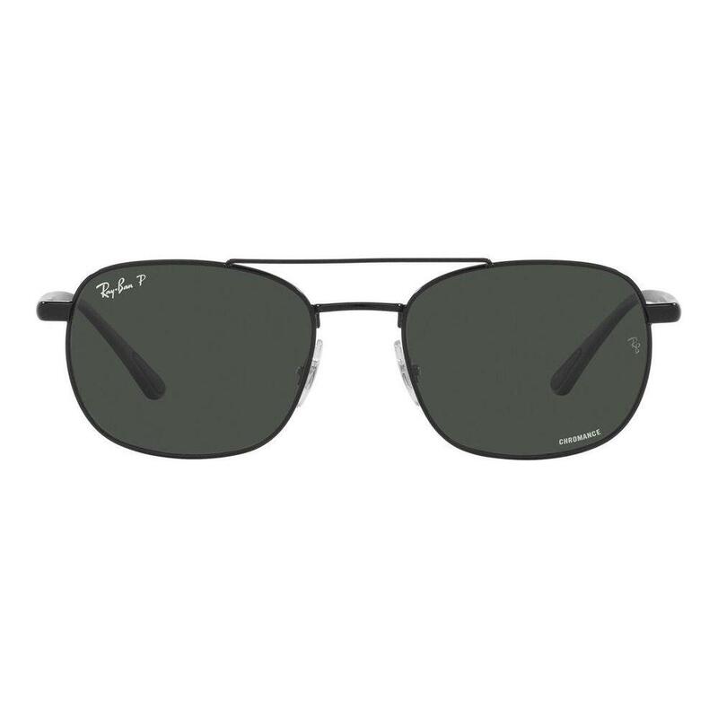 Gafas de sol Ray-Ban RB 3670CH CHROMANCE unisex Talla 54/19/140