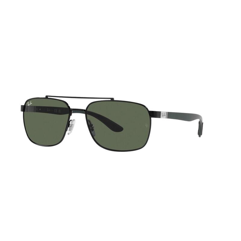 Gafas de sol Ray-Ban RB 3701 hombre Talla 59/17/145