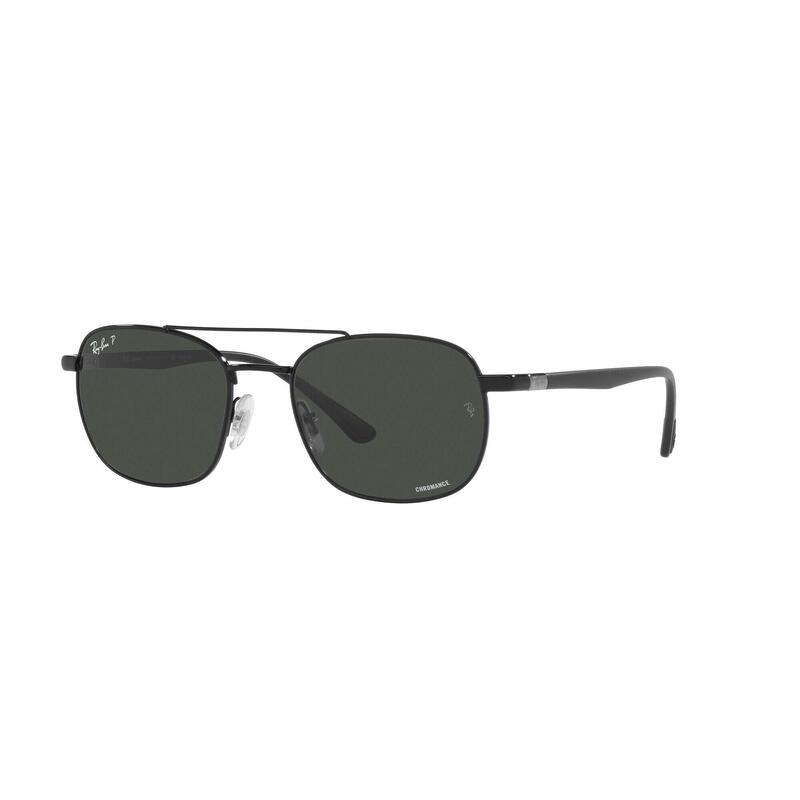 Gafas de sol Ray-Ban RB 3670CH CHROMANCE unisex Talla 54/19/140