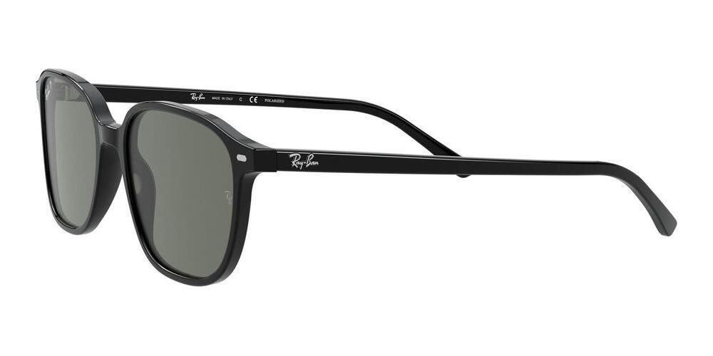 Lunettes de Soleil Ray-Ban LEONARD RB 2193 unisex Taille 53/18/145 3/3