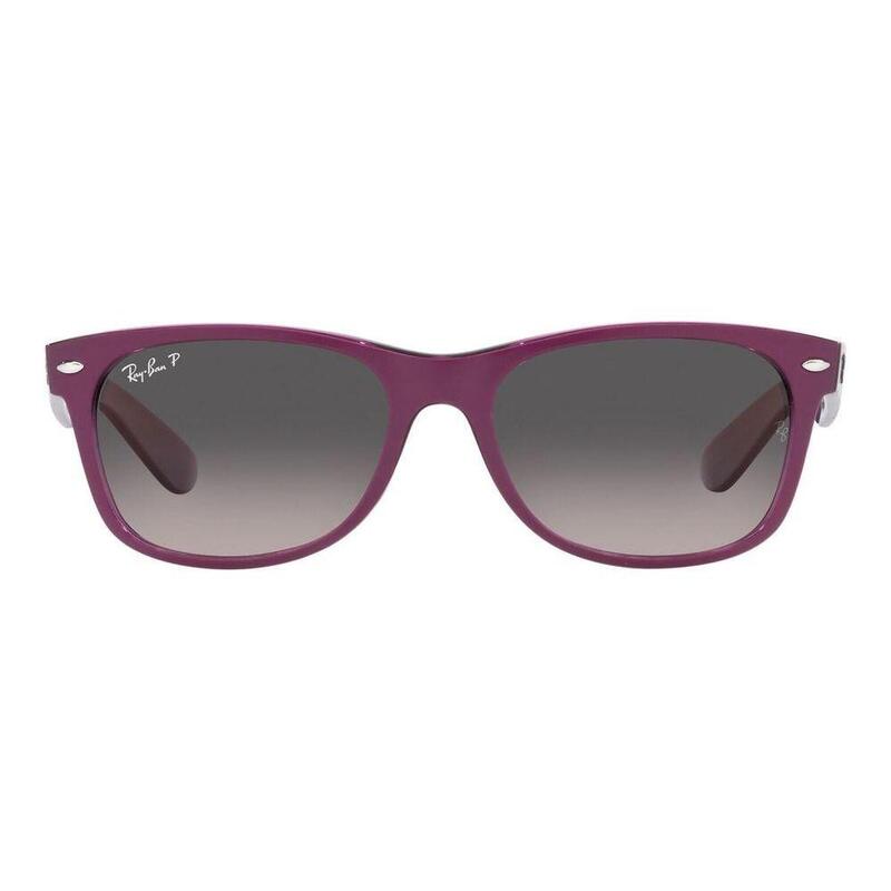 Gafas de sol Ray-Ban NEW WAYFARER RB 2132 unisex Talla 58/18/145