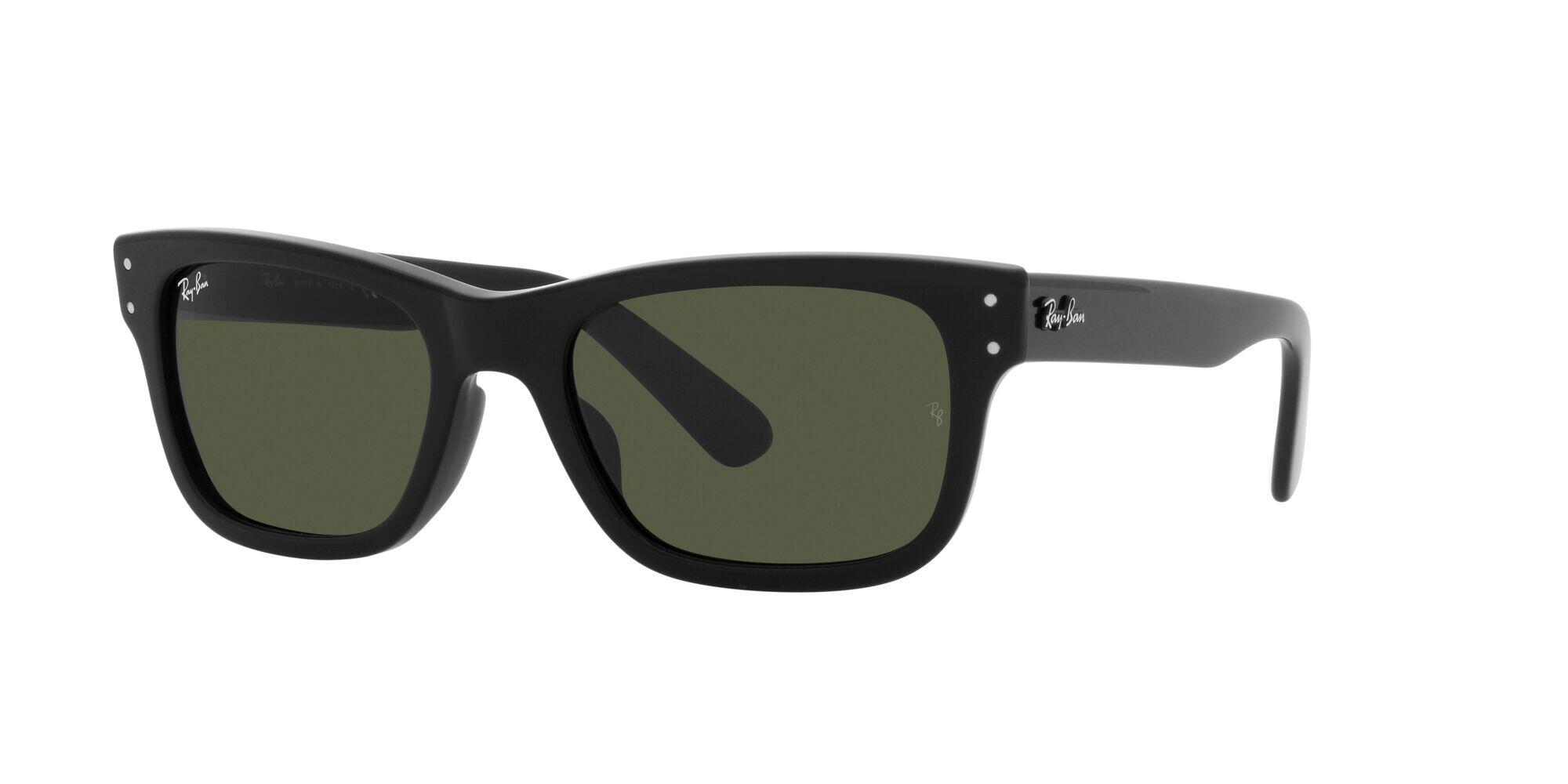 RAY-BAN Occhiali da Sole Ray-Ban MR BURBANK RB 2283 uomo Taglia 55/20/145