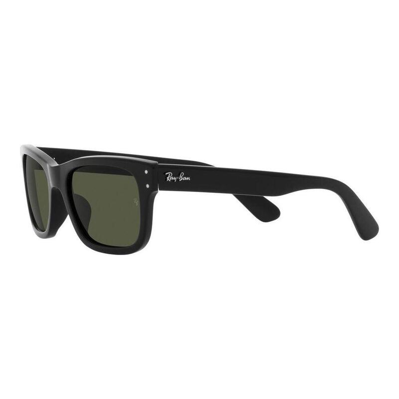 Gafas de sol Ray-Ban MR BURBANK RB 2283 hombre Talla 55/20/145