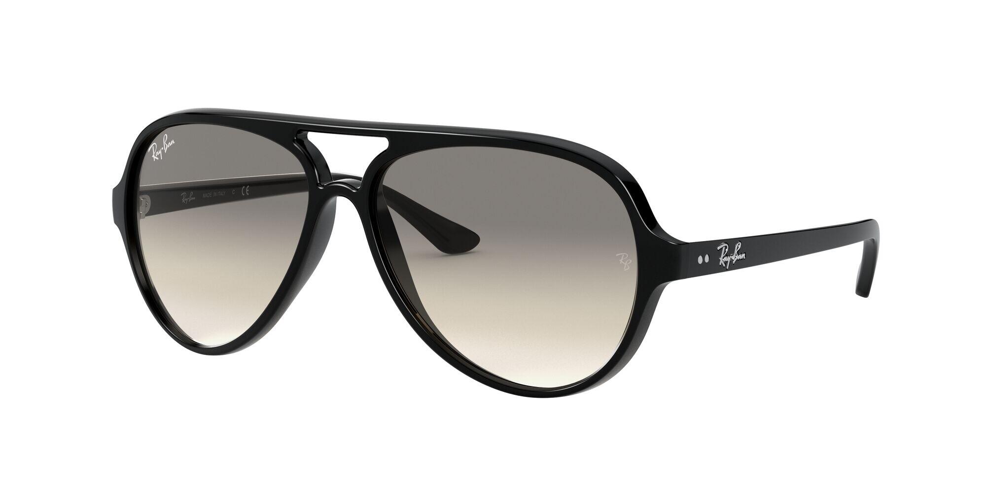 RAY-BAN Sunglasses Ray-Ban CATS 5000 RB 4125 Unisex Size 59/13/140