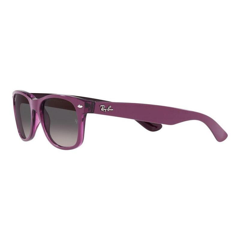 Gafas de sol Ray-Ban NEW WAYFARER RB 2132 unisex Talla 58/18/145