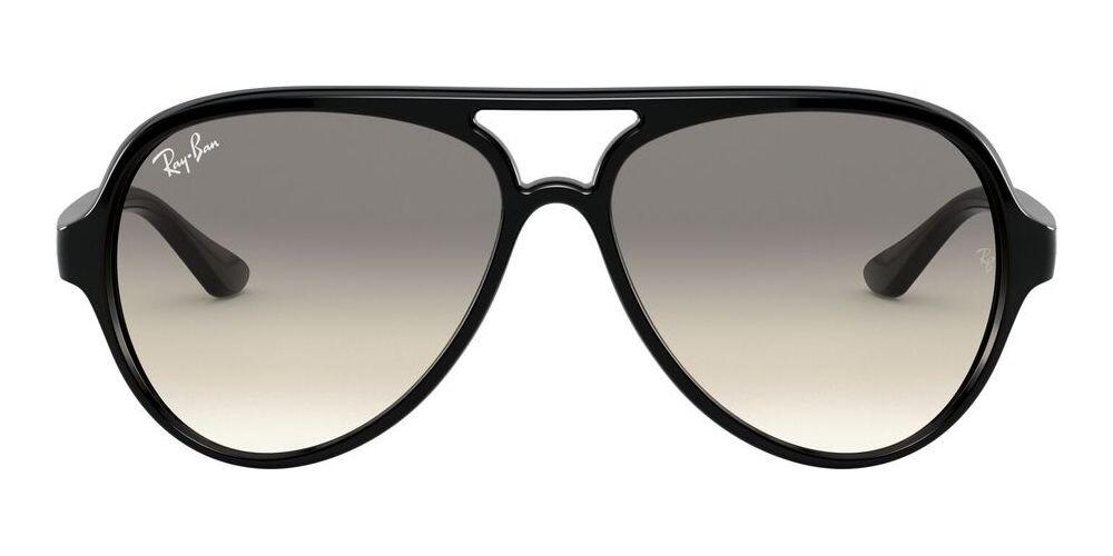 Occhiali da Sole Ray-Ban CATS 5000 RB 4125 Unisex Taglia 59/13/140 2/3