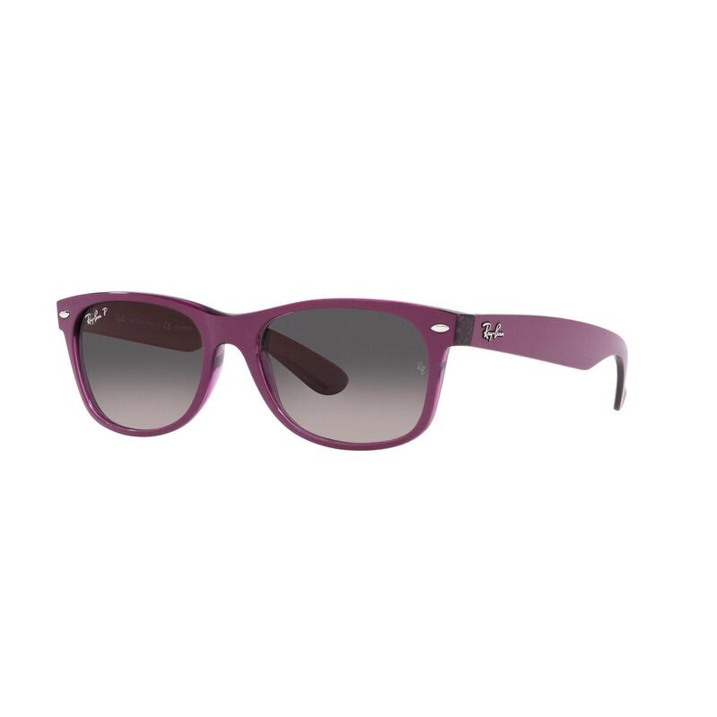 Gafas de sol Ray-Ban NEW WAYFARER RB 2132 unisex Talla 58/18/145