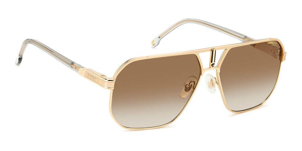 Lunettes de soleil Unisexe Carrera CARRERA 1062_S 3/3