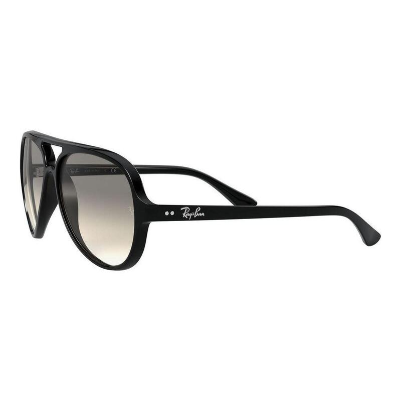 Gafas de sol Ray-Ban CATS 5000 RB 4125 unisex Talla 59/13/140