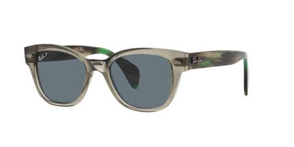 Lunettes de Soleil Ray-Ban RB 0880S unisex Taille 52/19/145