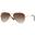 Gafas de sol Ray-Ban AVIATOR JUNIOR RJ 9506S junior Talla 52/14/125