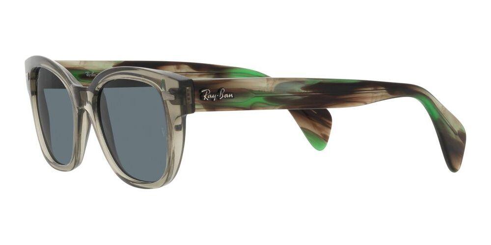 Lunettes de Soleil Ray-Ban RB 0880S unisex Taille 52/19/145 3/3