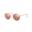 Ochelari de soare Ray-Ban ROUND METAL RB 3447 unisex Dimensiune 50/21/145