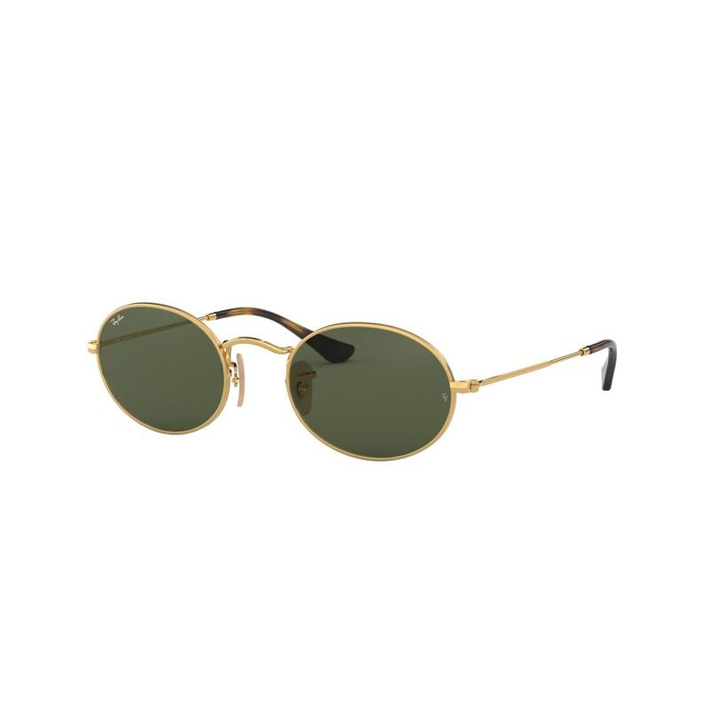 Gafas de sol Ray-Ban OVAL METAL RB 3547N unisex Talla 48/21/145