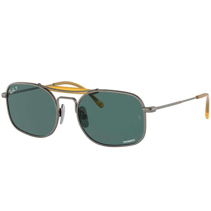 Gafas de sol Ray-Ban RB 8062 CHROMANCE unisex Talla 51/18/140