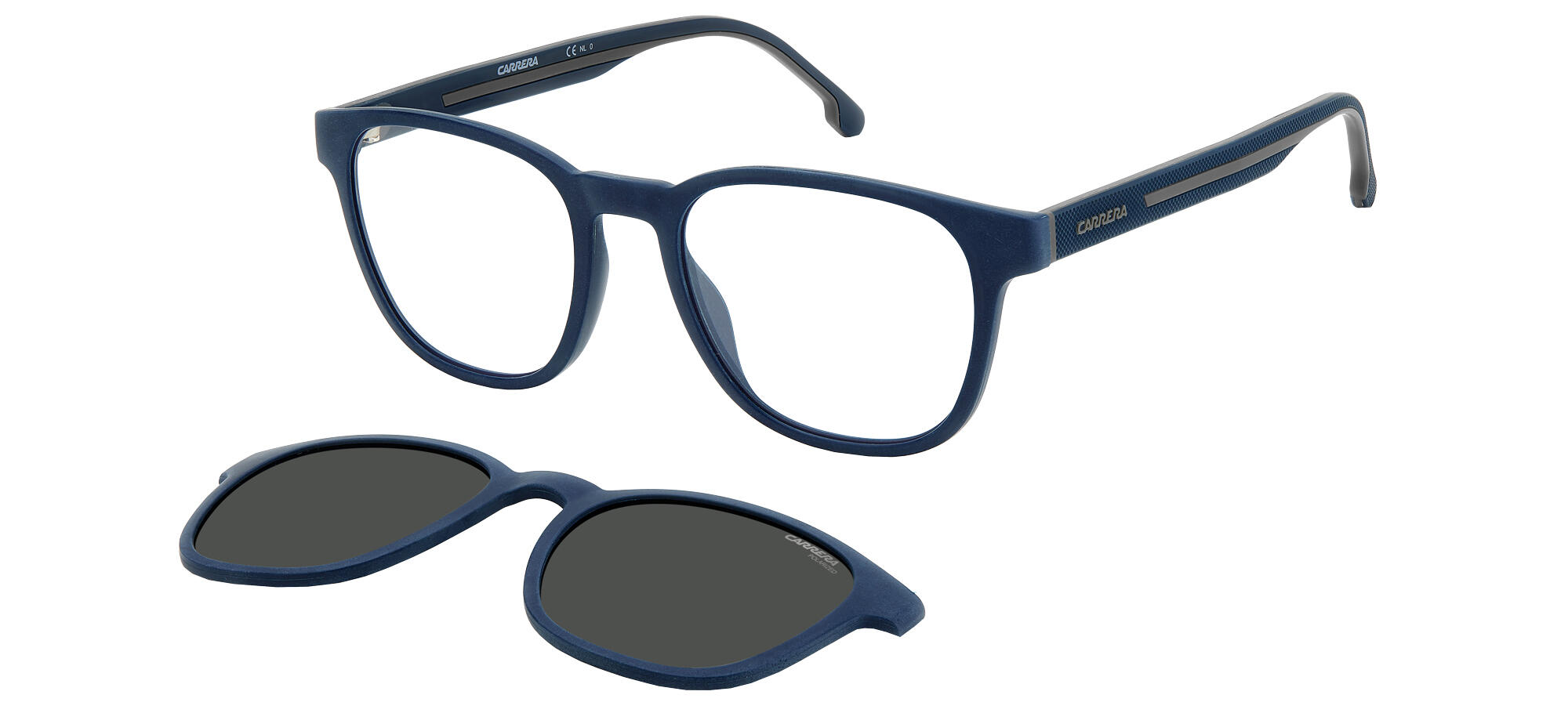 Lunettes de Soleil Carrera CA8062/CS homme Taille 51/19/145 3/3