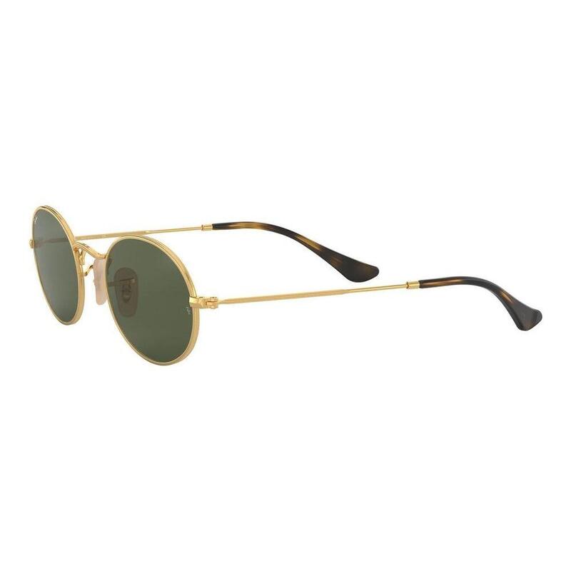 Gafas de sol Ray-Ban OVAL METAL RB 3547N unisex Talla 48/21/145