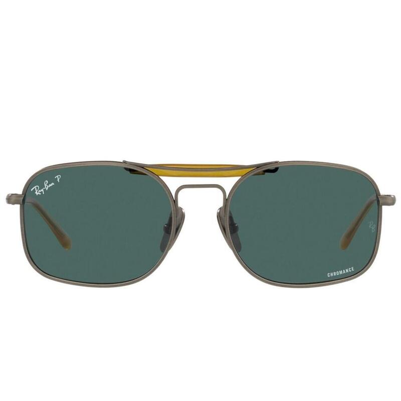 Gafas de sol Ray-Ban RB 8062 CHROMANCE unisex Talla 51/18/140