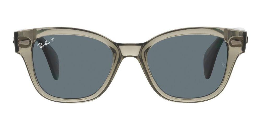 Lunettes de Soleil Ray-Ban RB 0880S unisex Taille 52/19/145 2/3