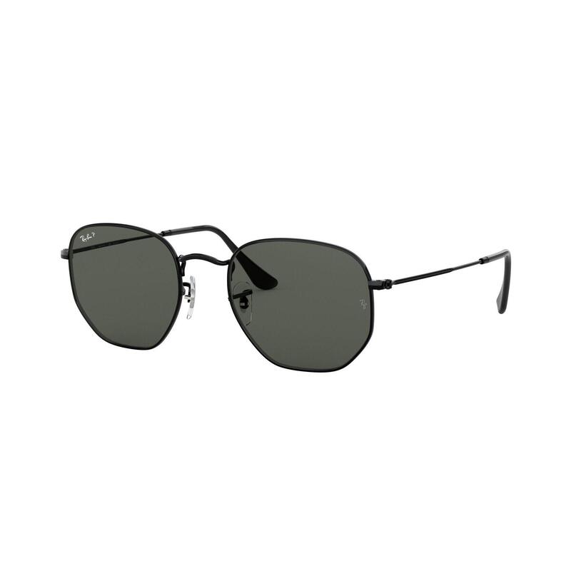 Gafas de sol Ray-Ban HEXAGONAL METAL RB 3548N unisex Talla 54/21/145