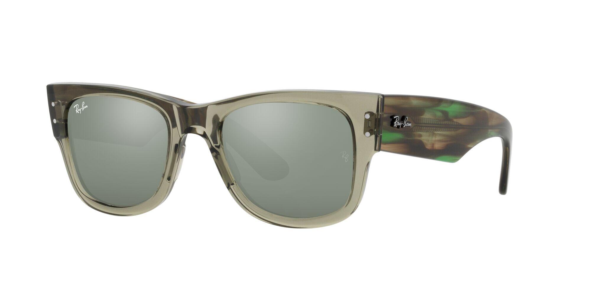 Occhiali da Sole Ray-Ban RB 0840S unisex Taglia 51/21/145 |  Ray-ban