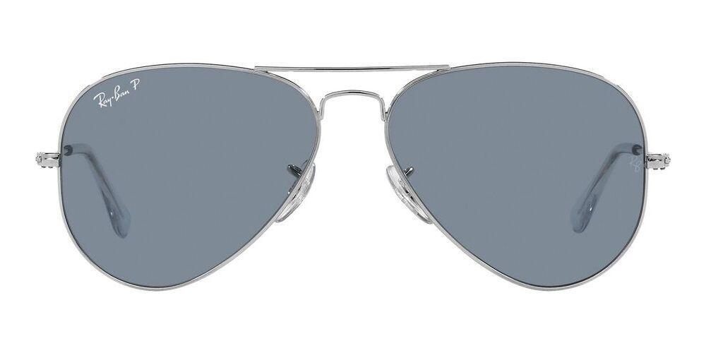 Lunettes de Soleil Ray-Ban AVIATOR LARGE METAL RB 3025 unisex Taille 58/14/135 2/3