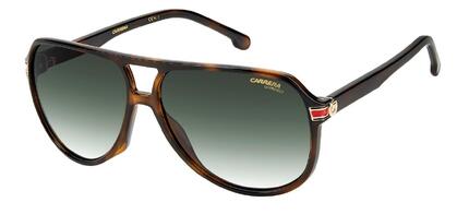 Lunettes de Soleil Carrera CARRERA 1045/S unisex Taille 61/13/140